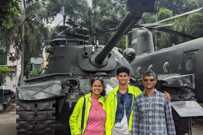 Saigon City Tour Half Day - Pick up in Central District 1 - Notre Dame Cathedral and Central Post Office: Quick Views, Big Buildings