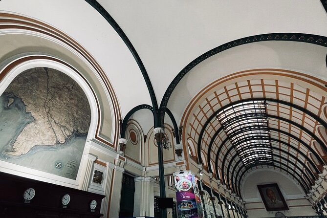 Saigon City Tour Half Day - Pick up in Central District 1 - The Half-Day Format: What It Includes, What It Skips