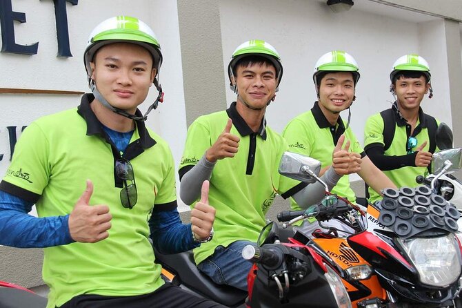 Saigon city tour & Street food - Food you might find on the route (so you know what you’re in for)