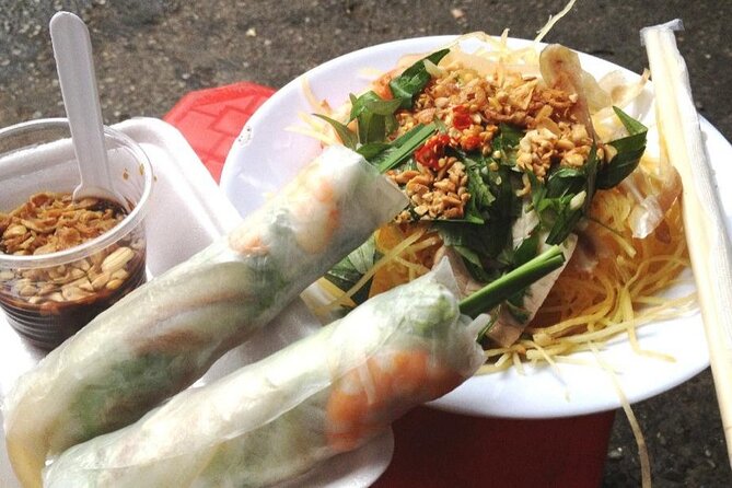 Saigon city tour & Street food - Your guide makes or breaks it: Kellie, Thang, James, and the team feel