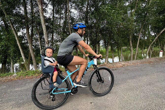 Saigon Countryside Cycling Adventure - Key Things to Know Before You Go