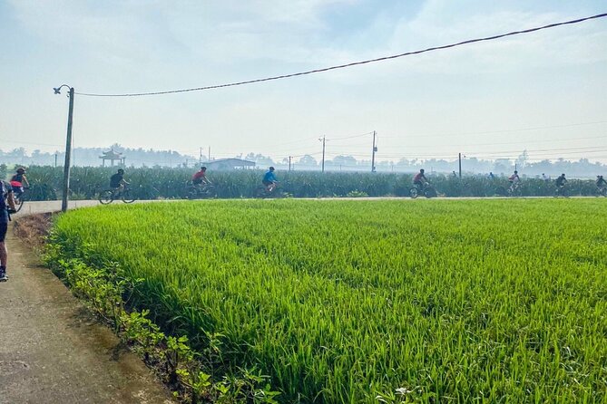 Saigon Countryside Cycling Adventure - Should You Book This Tour or Skip It?