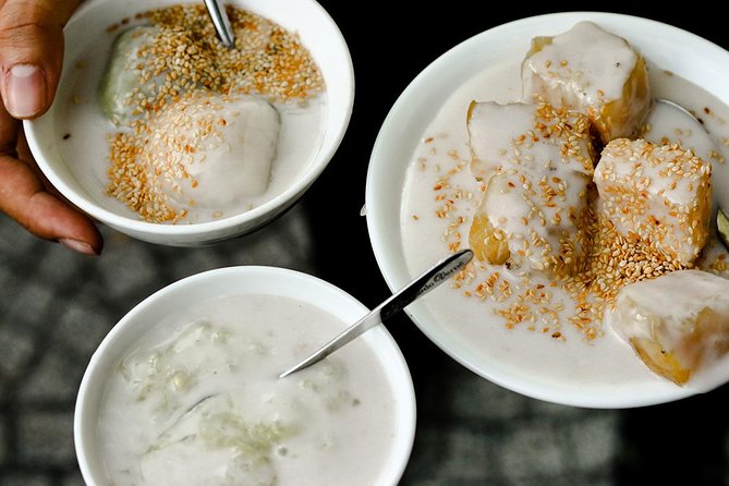 Saigon Food Tour on Scooter at Night - Who This Scooter Food Tour Fits Best