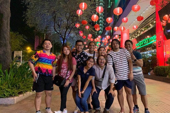 Saigon Ghost beliefs tour, Chinatown sightseeing by scooter - What This Saigon Ghost Scooter Tour Really Is