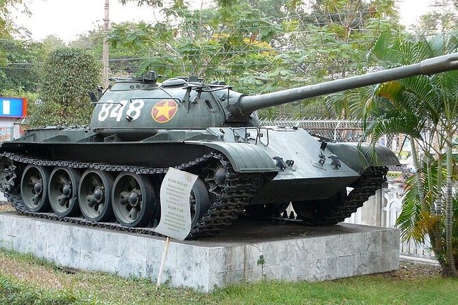 Saigon Highlights Full Day Tour - A 7:30 a.m. Saigon plan that actually stays organized