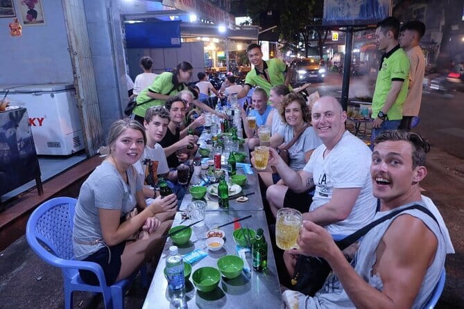Saigon Local Sightseeing Free Walking Tour - The Optional Coffee Shop Stop: When to Say Yes (and What to Expect)