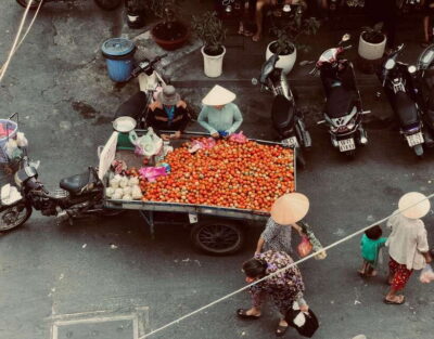 Saigon Local Sightseeing Walking Tour - The pacing: 3 hours, about 4 km, and why heat matters in Ho Chi Minh City