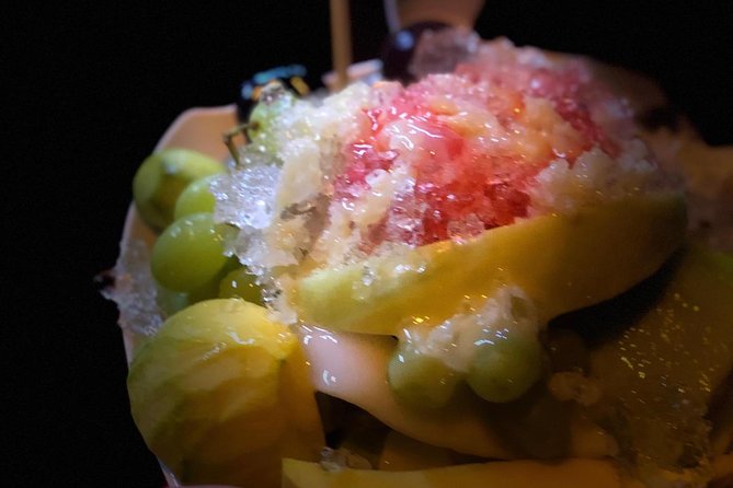 Saigon local street food-tasting tour - Motorbike-led Street Food in Ho Chi Minh City