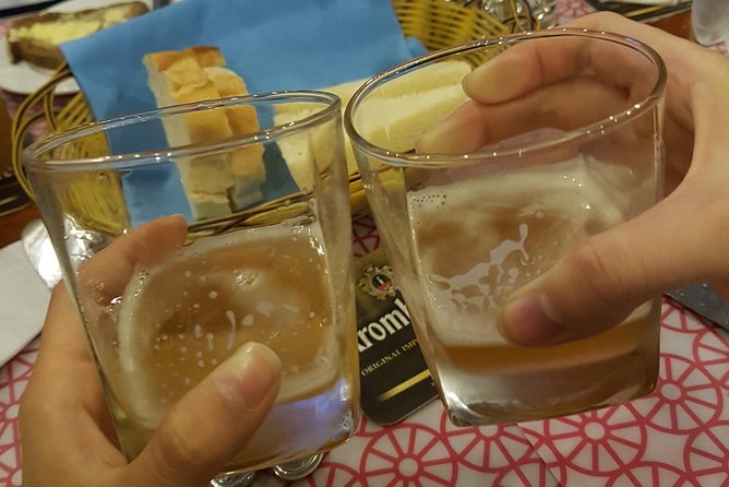 Saigon local street food-tasting tour - The Menu: Eight Stops of Vietnamese Comfort Food
