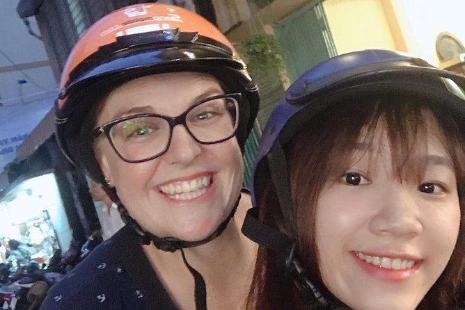 Saigon local street food-tasting tour - How the 4-Hour Pace Feels in Real Life