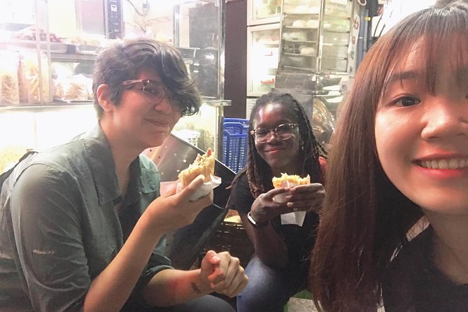 Saigon local street food-tasting tour - Practical Tips Before You Book