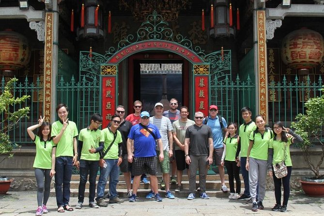 Saigon Morning Excursion by Scooter - Key highlights you’ll care about