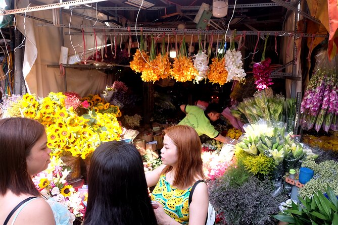 Saigon Morning Excursion by Scooter - District 4 Street-Food Vibes and Riverside Lunch