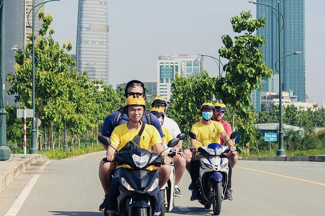Saigon Morning Tour on Scooter Including Street Food - Key Things I’d Prioritize on This Tour