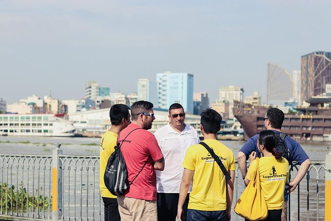 Saigon Morning Tour on Scooter Including Street Food - Price and Value: What You Get for About $50