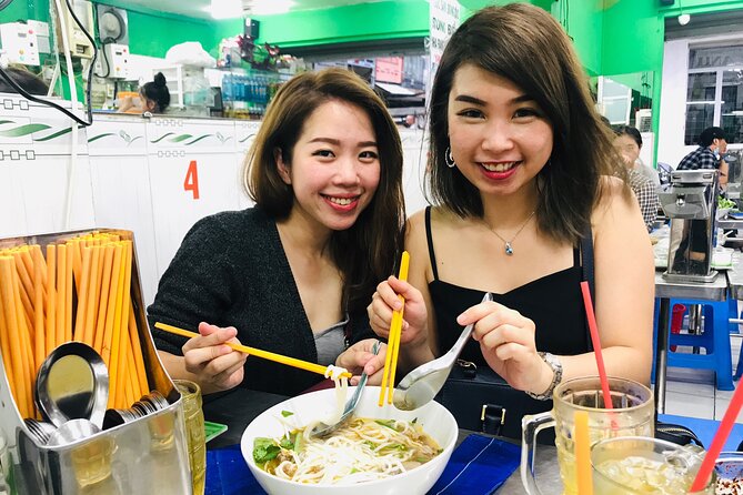 Saigon Night Scooter Experience And Local Food - Price and Safety: Why This $25 Tour Can Be a Good Deal