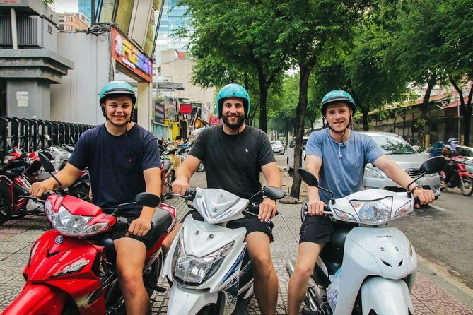 Saigon On 2 Wheels - Independence Palace: Where the Vietnam War’s End Became Visible