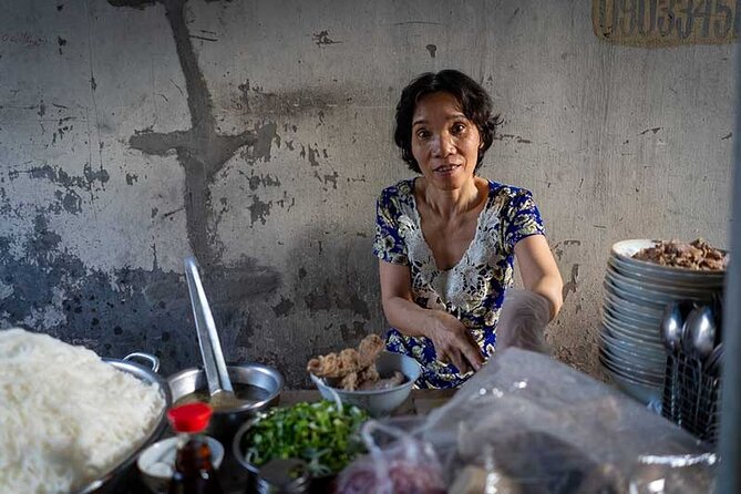 Saigon Railway Village Photo Tour - Small group focus: you get attention, not just direction