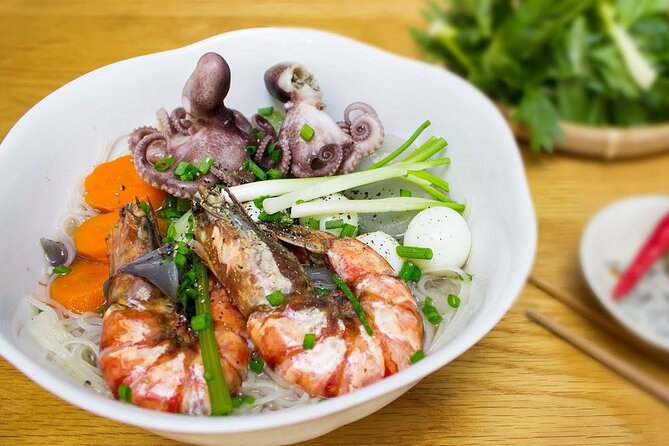 Saigon Scooter Adventure - City Sights & Street Food Tour - Why this Saigon street-food scooter tour makes sense