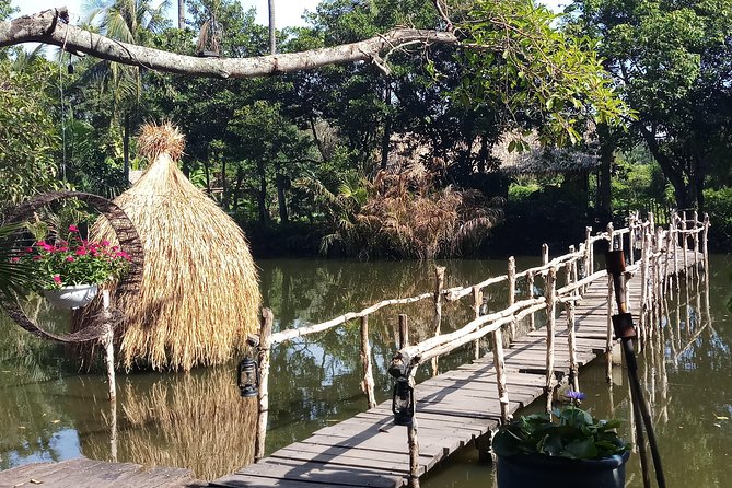 SAIGON SHORE EXCURSION: Special Saigon City Tour Full Day - Who this tour suits best (and who should reconsider)