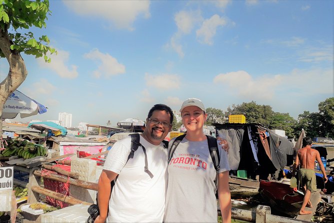 Saigon Slum tour, Chillspots tour by scooter | Female driver - Key Things to Know Before You Go