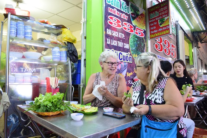 Saigon Street Food By Night - Foodie City Private Tour With Local Guide - Price and value: is $80 worth it