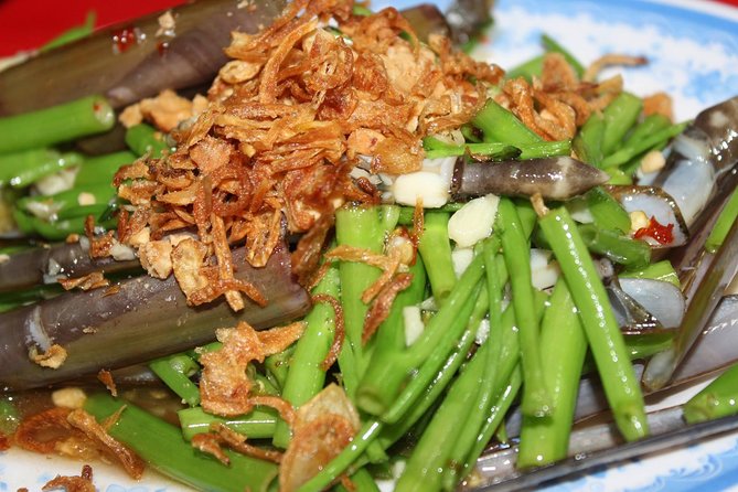 Saigon Street Food & Hidden Gems Tour: Live Like a Local - Who this tour fits best (and who should rethink it)