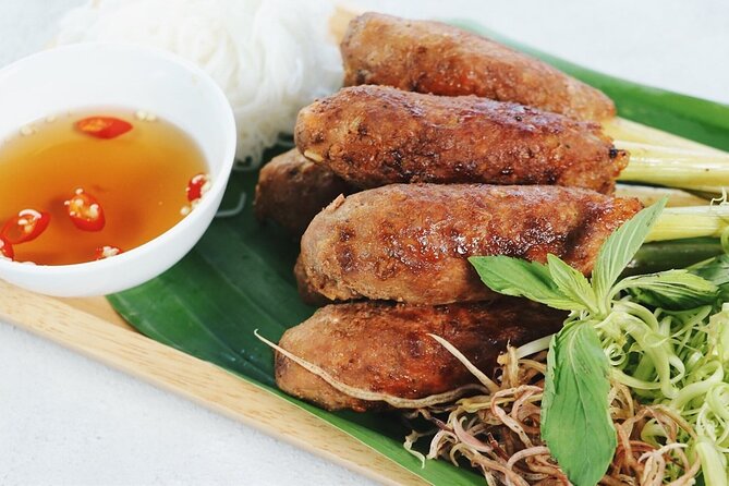 Saigon Street Food Safari by US Army Jeep - Who should book this Saigon Street Food Safari