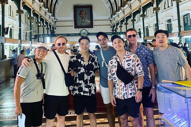 Saigon Unseen: Culture, Coffee, Hidden Spots Motorbike Adventure - Key highlights worth knowing before you go