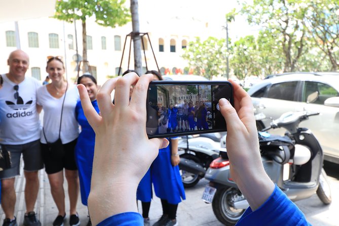 Saigon Vegan Food Tour by GirlPower Motorbike Riders | KissTour - Stop-by-stop: what you’ll actually eat (and why it works)