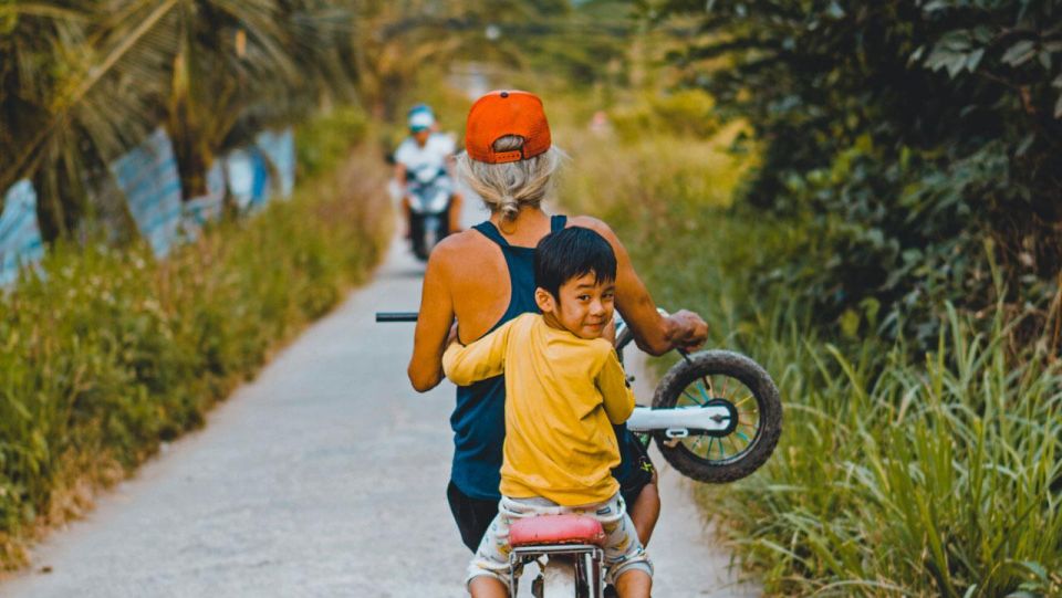 Saigon's Last Mekong Countryside Cycle Tour-Ho Chi Minh City - Saigon’s last Mekong-style ride: what makes it special