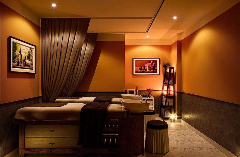 Sense Spa Signature Aroma Massage (60 min.) - Rooms, Privacy, and the Hoi An-Inspired Look