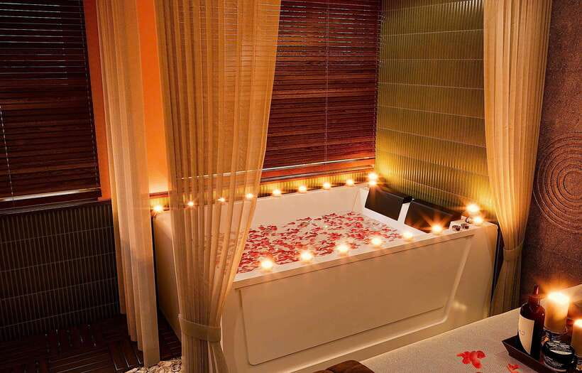 Sense Spa Signature Aroma Massage (60 min.) - Price and Value: Why $22 for 60 Minutes Can Be a Smart Stop