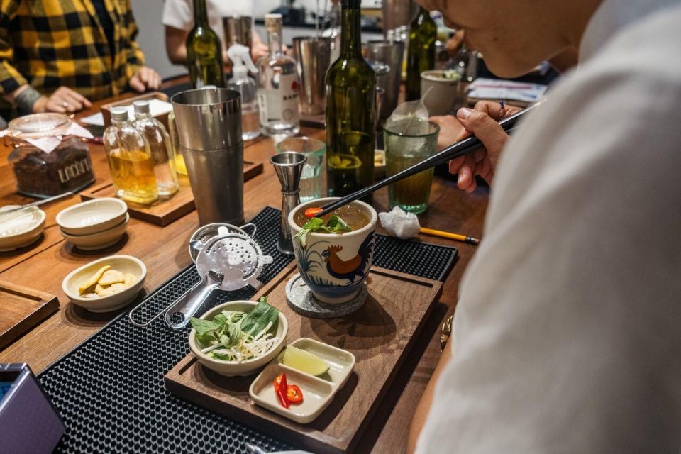 Shake & Savor: Coffee-Themed Cocktails from Việt Nam - Key highlights you’ll actually care about