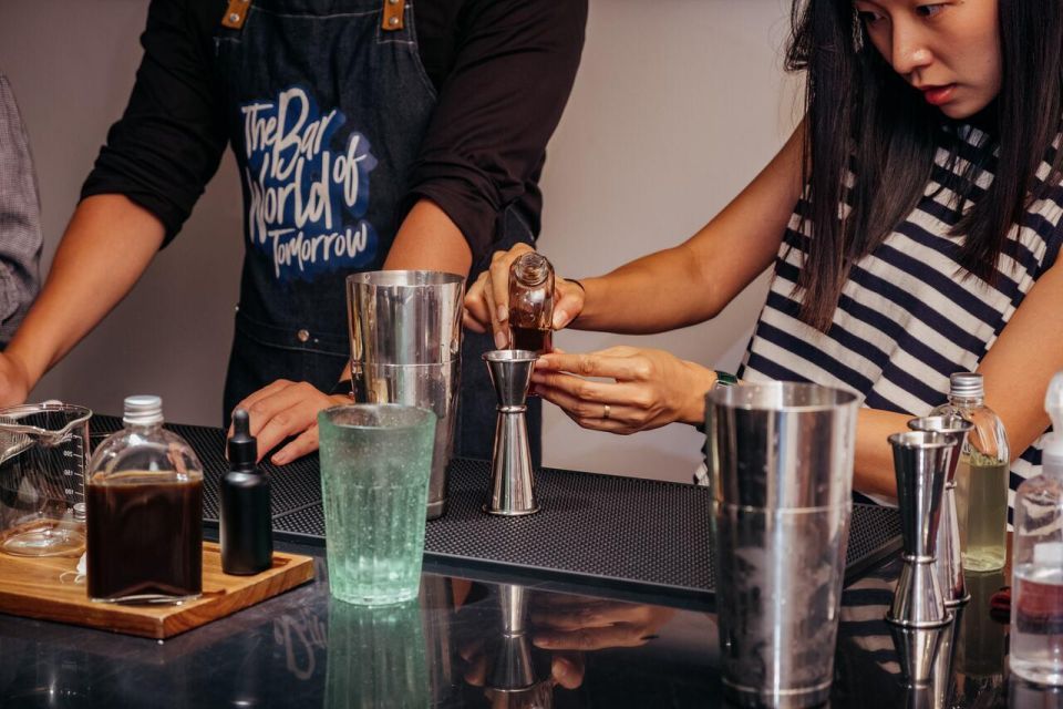 Shake & Savor: Coffee-Themed Cocktails from Việt Nam - Coffee in cocktails: Lacàph’s ingredients and why they matter