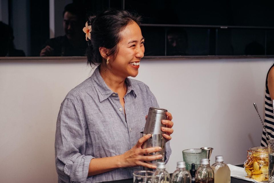 Shake & Savor: Coffee-Themed Cocktails from Việt Nam - Value and price: is $30 a fair deal?