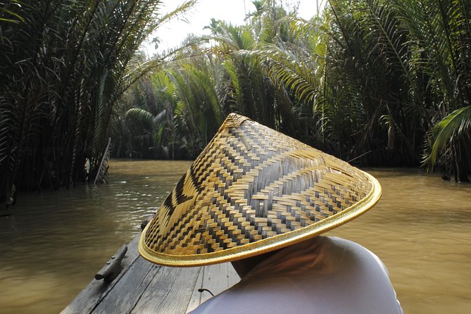 Shared Cu Chi Tunnels & Mekong Delta Tour Full Day - Village Stops, Fruit Tastings, and the Sales-Pitch Factor