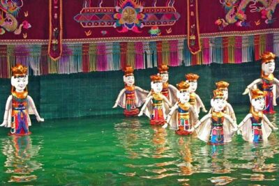 Skip the Line: Golden Dragon Water Puppet Show Tickets - Your 6:30 pm Plan: Meeting Point, Getting There, and Ticket Redemption