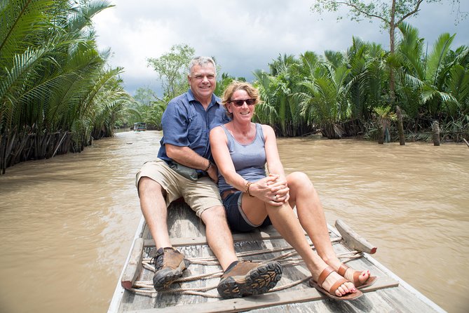 Small-Group Authentic Mekong Delta Day Trip from Ho Chi Minh City - The Mekong Delta Day That Actually Feels Like a Real Routine