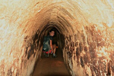 Small-Group Cu Chi Tunnel Half-day Tour: Morning or Afternoon - Why the Small-Group Size Matters Here
