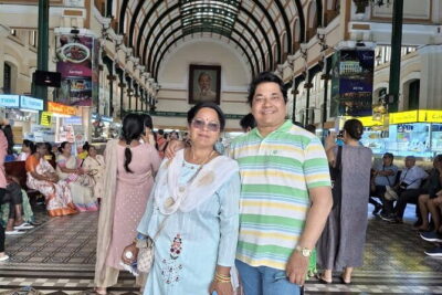Small Group Ho Chi Minh City Half Day Sightseeing Tour - Saigon Central Post Office and Notre Dame Cathedral: French Colonial Photos Without the Detour
