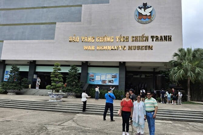 Small Group Ho Chi Minh City Half Day Sightseeing Tour - Price and Value: Why $17.47 Feels Fair Here