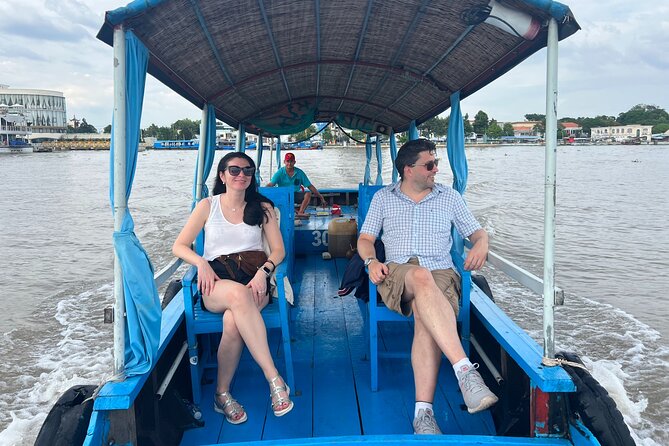 SMALL GROUP - Mekong Delta 1 Day Tour with Lunch - Mekong Delta in One Day: what 8 hours really buys you