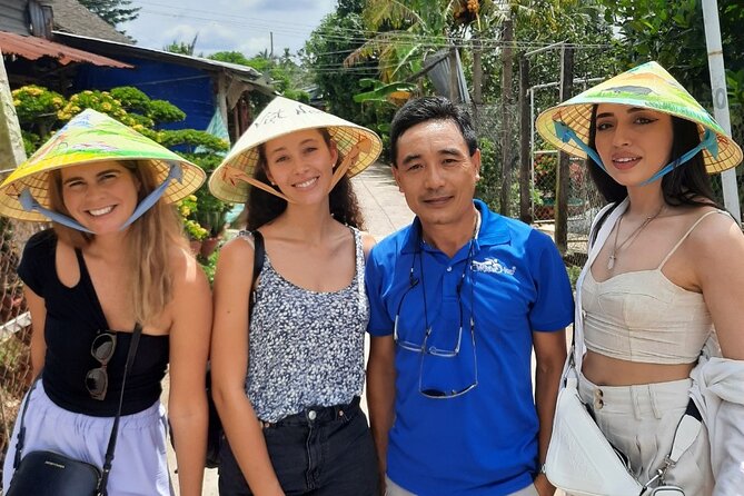 SMALL GROUP - Mekong Delta 1 Day Tour with Lunch - Price and logistics: why $30 feels fair for this itinerary