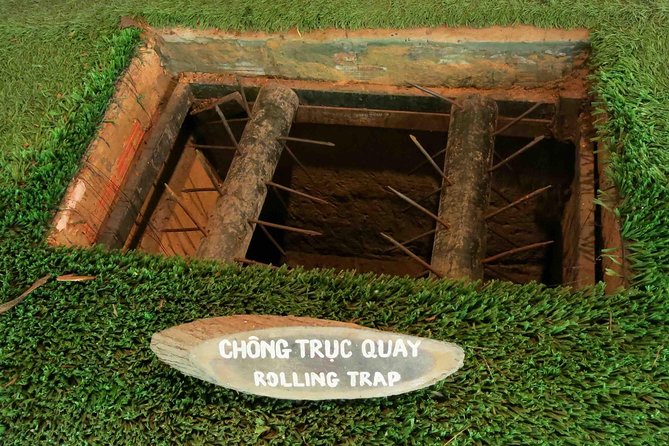 Small-group Saigon City & Cu Chi Tunnels Day Trip - Lunch and Snacks: A Simple Reset That Keeps the Day Moving