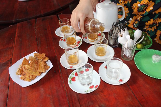 Small Group To Mekong Delta 1 Day - Key things I’d clock before you go