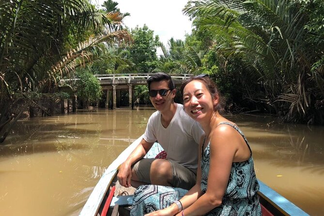 Small Group To Mekong Delta 1 Day - Price and Time Value: Is $30 a Good Deal?