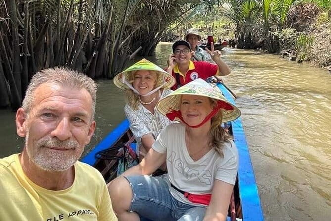Small group tour Mekong Delta Full day - Price and logistics: why this day trip feels like strong value