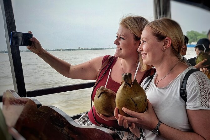 South Vietnam: 3-Day Mui Ne, Cu Chi Tunnels & Mekong Delta Tour - A 3-Day South Vietnam loop: Cu Chi to Mui Ne to the Mekong