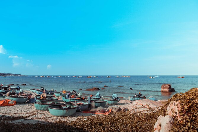 South Vietnam: 3-Day Mui Ne, Cu Chi Tunnels & Mekong Delta Tour - Who should book this South Vietnam tour